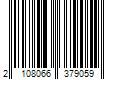 Barcode Image for UPC code 2108066379059