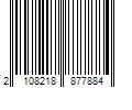 Barcode Image for UPC code 2108218877884