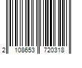 Barcode Image for UPC code 2108653720318