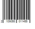 Barcode Image for UPC code 2109055011455