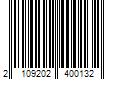 Barcode Image for UPC code 21092024001302