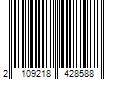 Barcode Image for UPC code 2109218428588