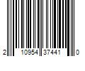 Barcode Image for UPC code 210954374410