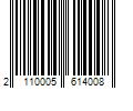 Barcode Image for UPC code 2110005614008