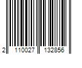 Barcode Image for UPC code 2110027132856