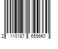 Barcode Image for UPC code 2110187655660