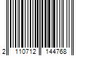 Barcode Image for UPC code 2110712144768