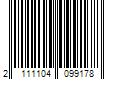 Barcode Image for UPC code 2111104099178