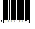 Barcode Image for UPC code 2111111111122