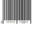 Barcode Image for UPC code 2111111112211