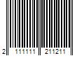 Barcode Image for UPC code 2111111211211