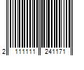 Barcode Image for UPC code 2111111241171