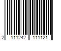 Barcode Image for UPC code 2111242111121