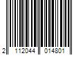 Barcode Image for UPC code 2112044014801