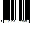 Barcode Image for UPC code 2112128878688