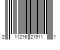 Barcode Image for UPC code 211216219111