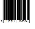 Barcode Image for UPC code 2112211198204