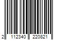 Barcode Image for UPC code 2112340220821