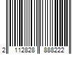 Barcode Image for UPC code 2112828888222