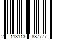 Barcode Image for UPC code 2113113887777