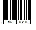 Barcode Image for UPC code 2113770002902