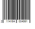 Barcode Image for UPC code 2114164004991