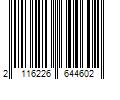 Barcode Image for UPC code 2116226644602