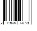 Barcode Image for UPC code 2116685137776