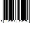 Barcode Image for UPC code 2117223732279