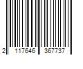 Barcode Image for UPC code 2117646367737