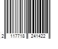 Barcode Image for UPC code 2117718241422