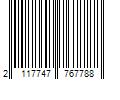 Barcode Image for UPC code 2117747767788