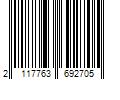 Barcode Image for UPC code 2117763692705