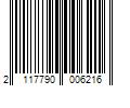 Barcode Image for UPC code 2117790006216