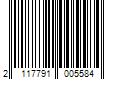 Barcode Image for UPC code 2117791005584