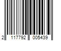 Barcode Image for UPC code 2117792005439