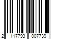 Barcode Image for UPC code 2117793007739