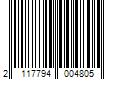 Barcode Image for UPC code 2117794004805