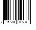 Barcode Image for UPC code 2117794005888