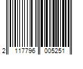 Barcode Image for UPC code 2117796005251