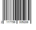 Barcode Image for UPC code 2117799005289