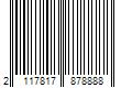 Barcode Image for UPC code 2117817878888