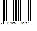 Barcode Image for UPC code 2117865006257