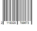 Barcode Image for UPC code 2118328788673