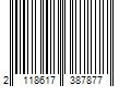 Barcode Image for UPC code 2118617387877