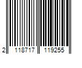 Barcode Image for UPC code 2118717119255