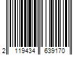 Barcode Image for UPC code 21194346391779