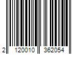 Barcode Image for UPC code 2120010362054