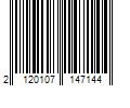 Barcode Image for UPC code 2120107147144