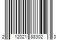 Barcode Image for UPC code 212021883023